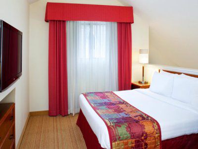 Hotel Atlanta Buckhead/lenox Park