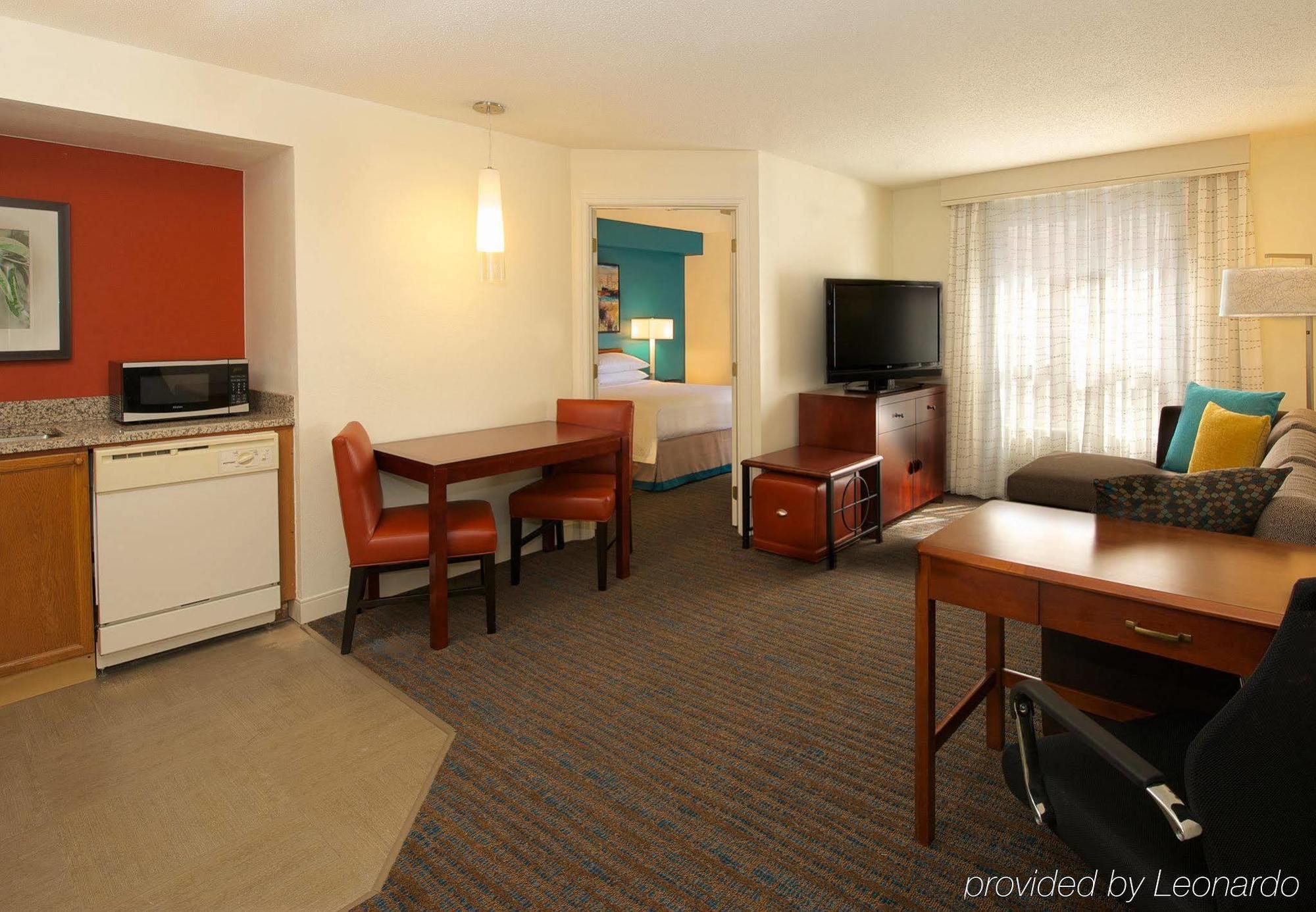 Hotel Atlanta Buckhead/lenox Park